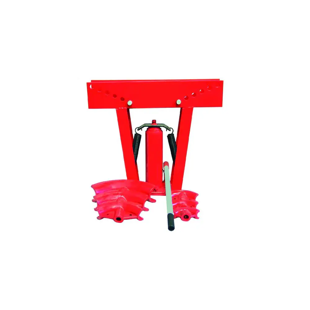 Hydraulic Pipe Bender - RODTL0300-1-16